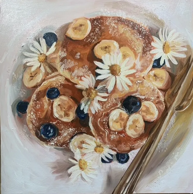 Crêpes