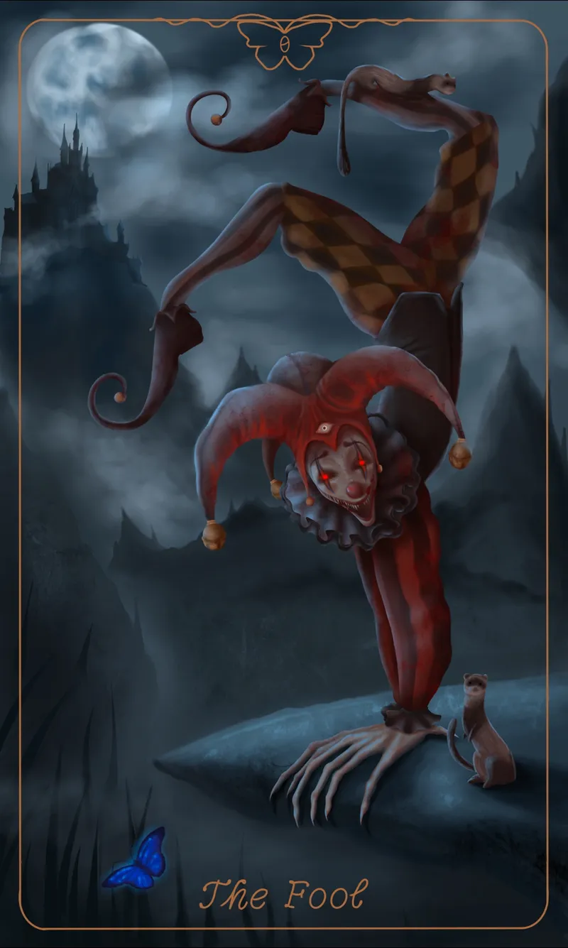 The Fool
