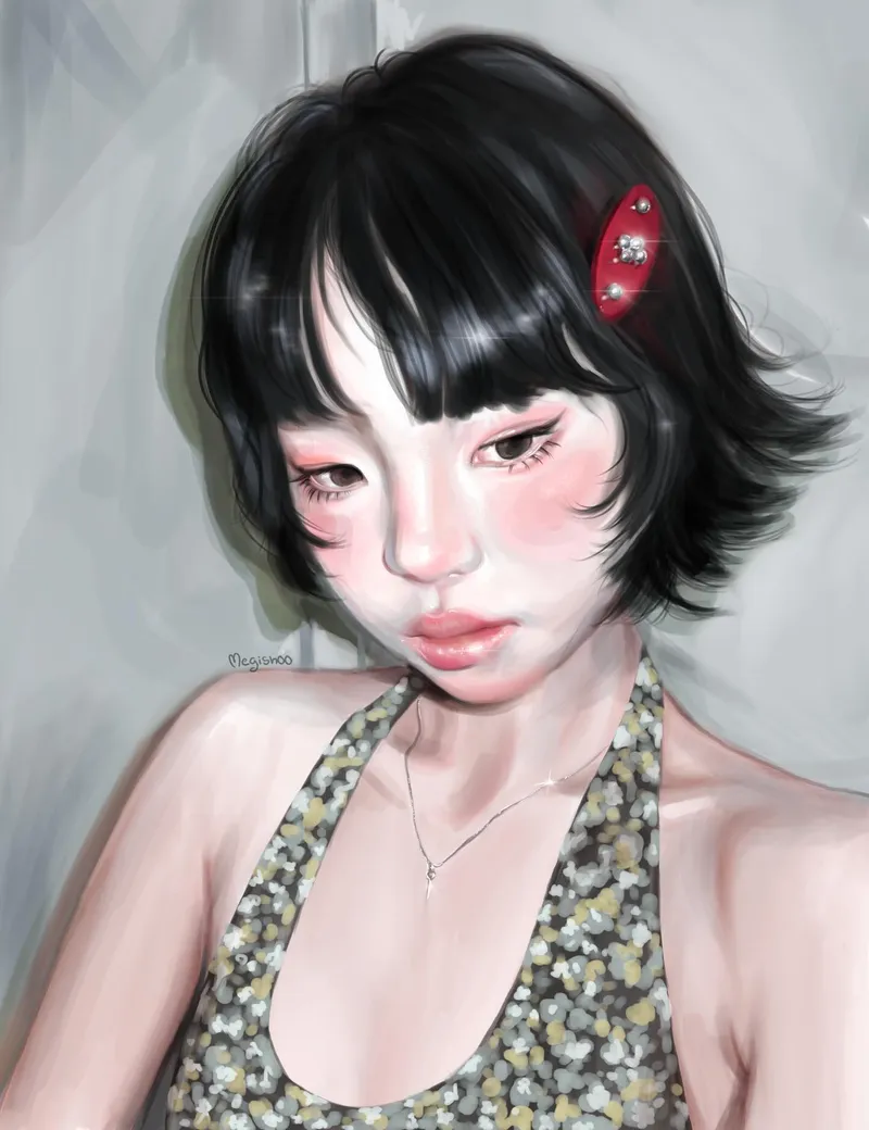 Barrette